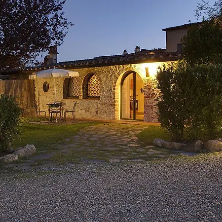 La Presura * Strada in Chianti