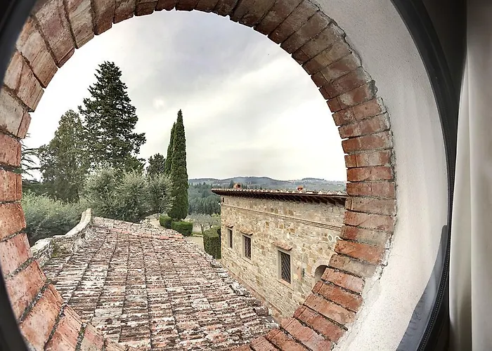 팜스테이 La Presura