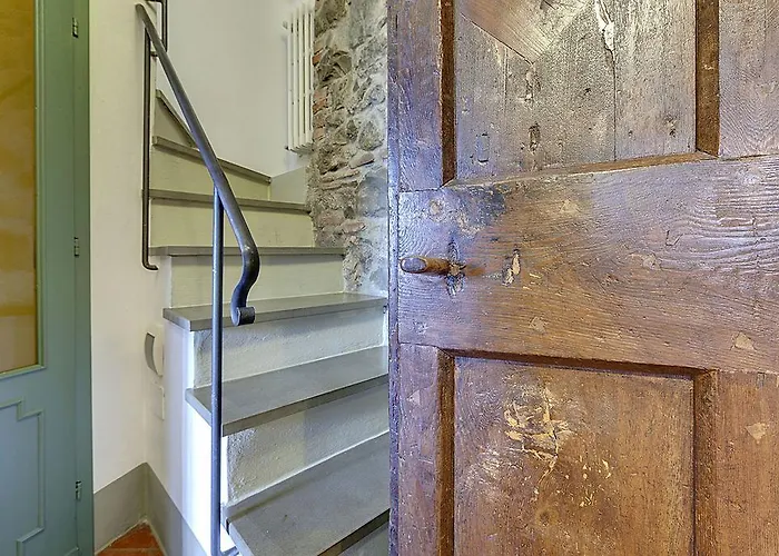 La Presura 팜스테이 스트라다