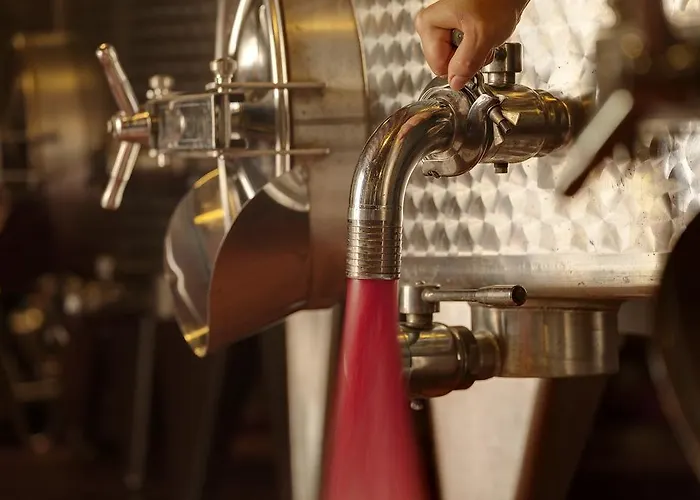 팜스테이 La Presura