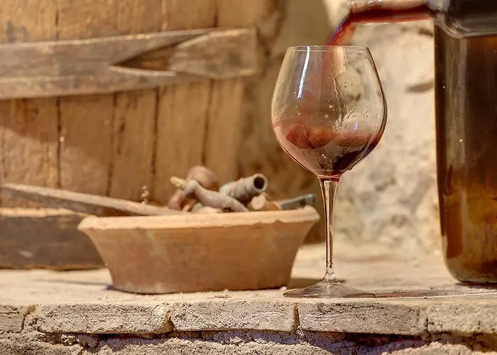 팜스테이 La Presura *