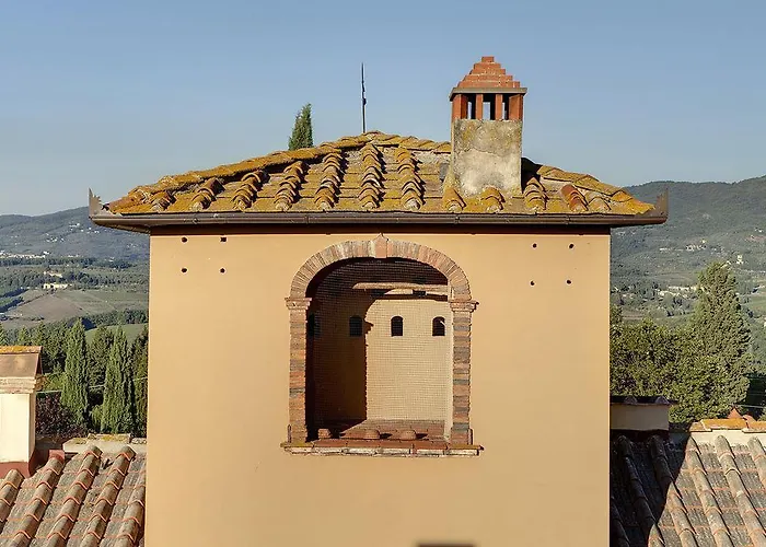 La Presura 팜스테이 스트라다