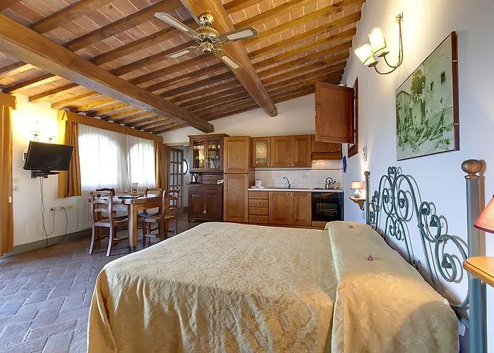 팜스테이 La Presura *