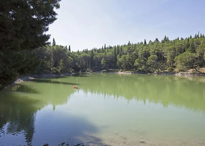 팜스테이 La Presura 스트라다