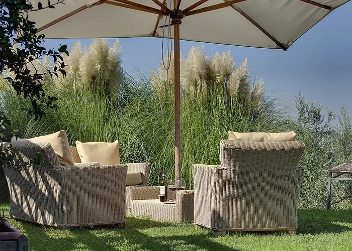 팜스테이 La Presura 스트라다