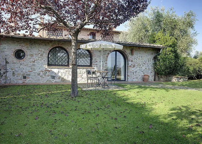 팜스테이 La Presura *