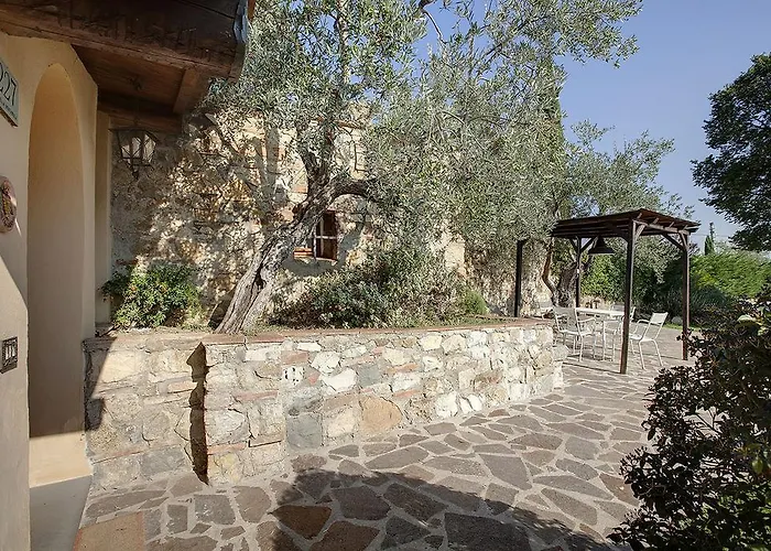 팜스테이 La Presura 스트라다