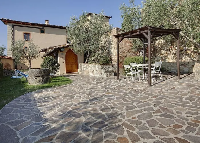 La Presura 팜스테이