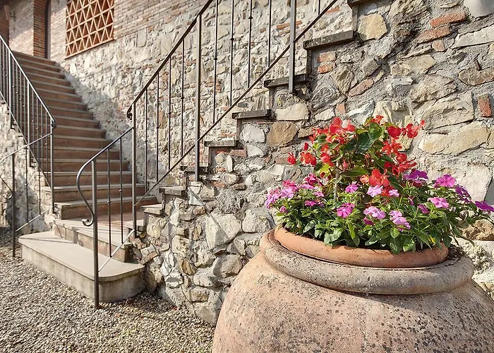 팜스테이 La Presura *