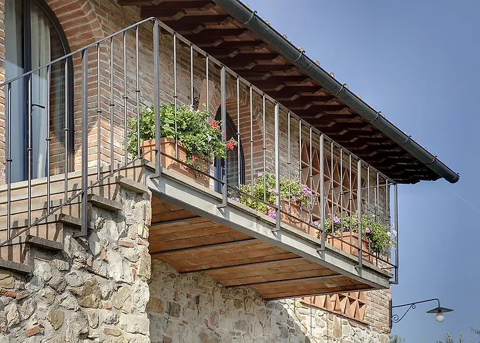 La Presura 팜스테이 스트라다