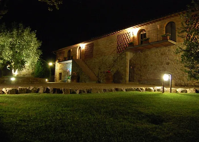 La Presura 팜스테이 *