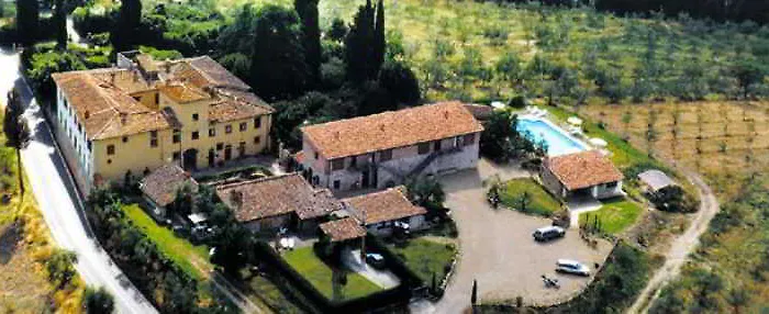 La Presura 팜스테이 스트라다