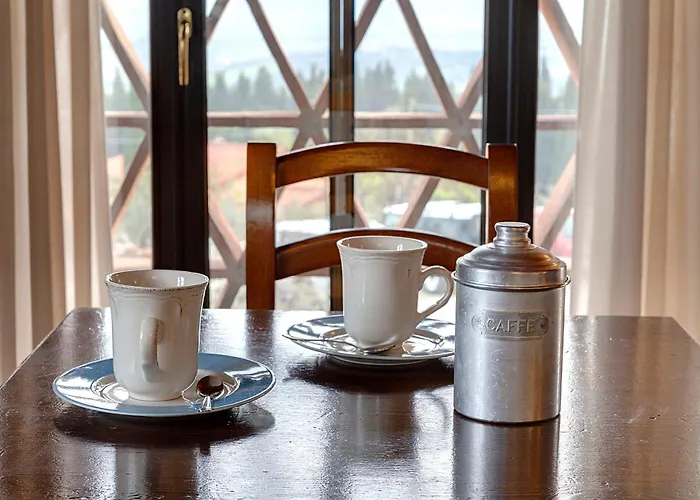 팜스테이 La Presura *