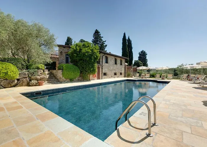 팜스테이 La Presura 스트라다