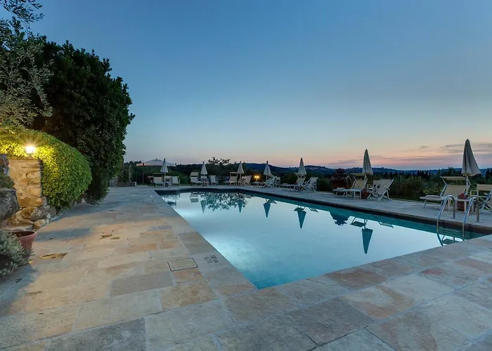 팜스테이 La Presura *